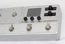 Cargar imagen en el visor de la galería, Line 6 Hx Stomp XL Silver Limited Ed Gris
