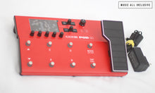 Cargar imagen en el visor de la galería, Line 6 Pod Go Ed Limitada Red Multiefectos Ir
