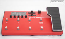 Cargar imagen en el visor de la galería, Line 6 Pod Go Ed Limitada Red Multiefectos Ir
