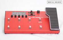 Cargar imagen en el visor de la galería, Line 6 Pod Go Ed Limitada Red Multiefectos Ir
