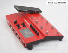 Cargar imagen en el visor de la galería, Line 6 Pod Go Ed Limitada Red Multiefectos Ir
