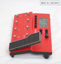 Cargar imagen en el visor de la galería, Line 6 Pod Go Ed Limitada Red Multiefectos Ir
