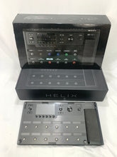 Cargar imagen en el visor de la galería, Line 6 Helix Procesador Multiefectos
