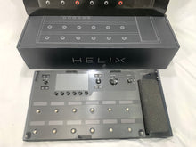 Cargar imagen en el visor de la galería, Line 6 Helix Procesador Multiefectos
