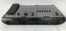 Cargar imagen en el visor de la galería, Line 6 Helix Procesador Multiefectos
