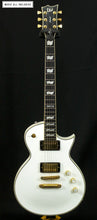 Cargar imagen en el visor de la galería, LTD Ec 1000T Ctm Gibson Pickup Snow White
