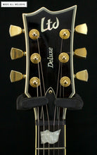 Cargar imagen en el visor de la galería, LTD Ec 1000T Ctm Gibson Pickup Snow White
