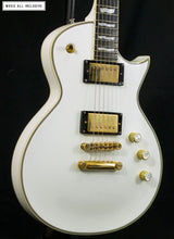 Cargar imagen en el visor de la galería, LTD Ec 1000T Ctm Gibson Pickup Snow White
