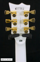 Cargar imagen en el visor de la galería, LTD Ec 1000T Ctm Gibson Pickup Snow White
