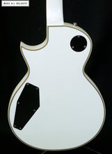 Cargar imagen en el visor de la galería, LTD Ec 1000T Ctm Gibson Pickup Snow White
