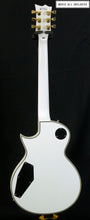 Cargar imagen en el visor de la galería, LTD Ec 1000T Ctm Gibson Pickup Snow White
