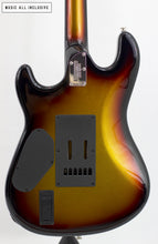 Cargar imagen en el visor de la galería, Music Man Sabre Guitar HH HT Showtime
