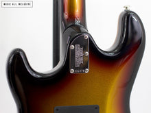 Cargar imagen en el visor de la galería, Music Man Sabre Guitar HH HT Showtime
