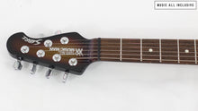 Cargar imagen en el visor de la galería, Music Man Sabre Guitar HH HT Showtime
