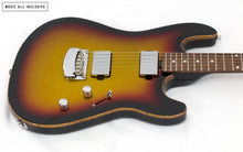 Cargar imagen en el visor de la galería, Music Man Sabre Guitar HH HT Showtime

