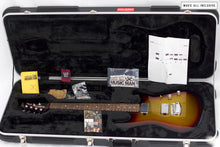 Cargar imagen en el visor de la galería, Music Man Sabre Guitar HH HT Showtime
