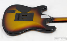 Cargar imagen en el visor de la galería, Music Man Sabre Guitar HH HT Showtime

