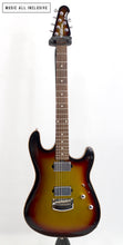 Cargar imagen en el visor de la galería, Music Man Sabre Guitar HH HT Showtime
