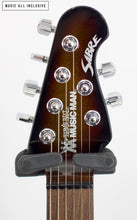 Cargar imagen en el visor de la galería, Music Man Sabre Guitar HH HT Showtime
