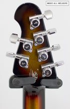 Cargar imagen en el visor de la galería, Music Man Sabre Guitar HH HT Showtime
