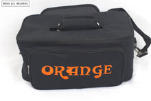 Cargar imagen en el visor de la galería, Orange Signature #4 Jim Root Terror Tt15jr 15-Watt Head
