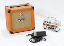 Cargar imagen en el visor de la galería, Orange Micro Terror Guitar Combo Hybrido
