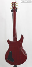 Cargar imagen en el visor de la galería, Prs Mccarty Standard Soapbar Vintage Cherry P90
