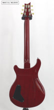 Cargar imagen en el visor de la galería, Prs Mccarty Standard Soapbar Vintage Cherry P90
