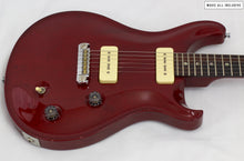 Cargar imagen en el visor de la galería, Prs Mccarty Standard Soapbar Vintage Cherry P90
