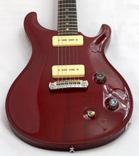 Cargar imagen en el visor de la galería, Prs Mccarty Standard Soapbar Vintage Cherry P90
