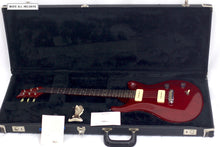 Cargar imagen en el visor de la galería, Prs Mccarty Standard Soapbar Vintage Cherry P90
