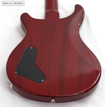 Cargar imagen en el visor de la galería, Prs Mccarty Standard Soapbar Vintage Cherry P90
