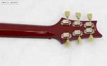 Cargar imagen en el visor de la galería, Prs Mccarty Standard Soapbar Vintage Cherry P90

