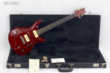 Cargar imagen en el visor de la galería, Prs Mccarty Standard Soapbar Vintage Cherry P90
