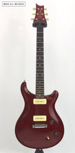 Cargar imagen en el visor de la galería, Prs Mccarty Standard Soapbar Vintage Cherry P90
