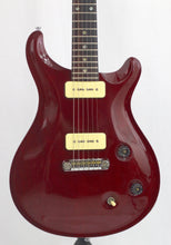 Cargar imagen en el visor de la galería, Prs Mccarty Standard Soapbar Vintage Cherry P90
