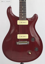 Cargar imagen en el visor de la galería, Prs Mccarty Standard Soapbar Vintage Cherry P90
