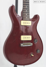 Cargar imagen en el visor de la galería, Prs Mccarty Standard Soapbar Vintage Cherry P90
