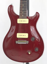 Cargar imagen en el visor de la galería, Prs Mccarty Standard Soapbar Vintage Cherry P90
