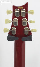 Cargar imagen en el visor de la galería, Prs Mccarty Standard Soapbar Vintage Cherry P90
