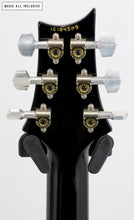 Cargar imagen en el visor de la galería, --Sold--Prs Sc 58 Black Gold Paul Reed Smith
