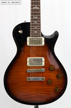 Cargar imagen en el visor de la galería, --Sold--Prs Sc 58 Black Gold Paul Reed Smith
