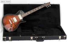 Cargar imagen en el visor de la galería, --Sold--Prs Sc 58 Black Gold Paul Reed Smith
