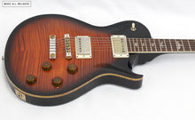 Cargar imagen en el visor de la galería, --Sold--Prs Sc 58 Black Gold Paul Reed Smith
