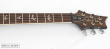 Cargar imagen en el visor de la galería, --Sold--Prs Sc 58 Black Gold Paul Reed Smith
