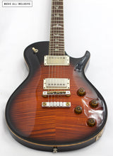 Cargar imagen en el visor de la galería, --Sold--Prs Sc 58 Black Gold Paul Reed Smith
