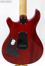Cargar imagen en el visor de la galería, PRS SE CE 24 Standard Satin Vintage Cherry

