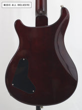 Cargar imagen en el visor de la galería, Prs Se Custom 22 Semi-hollow Quilt Top Limited Run W/Fishman
