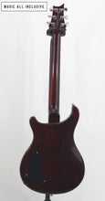Cargar imagen en el visor de la galería, Prs Se Custom 22 Semi-hollow Quilt Top Limited Run W/Fishman
