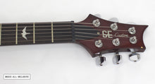 Cargar imagen en el visor de la galería, Prs Se Custom 22 Semi-hollow Quilt Top Limited Run W/Fishman
